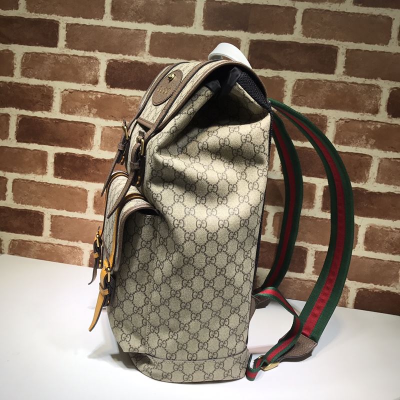 Gucci Backpacks